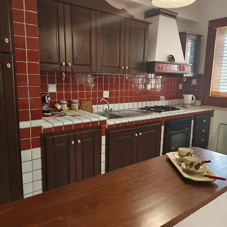 Apartamento Bbwine 2