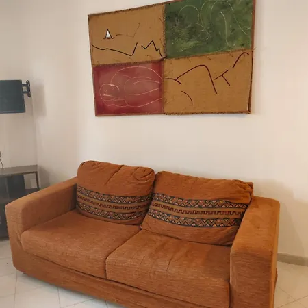 Bbwine 2 Apartamento Menfi