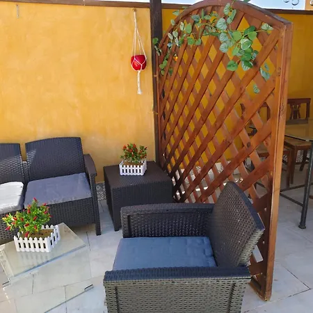 Bbwine 2 Apartament